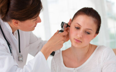When to See a Physician or Professional About Hearing Loss