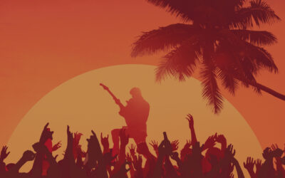 Take Note: Music and Quality of Life Go Hand in Hand!